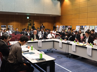 第一次公開審査会